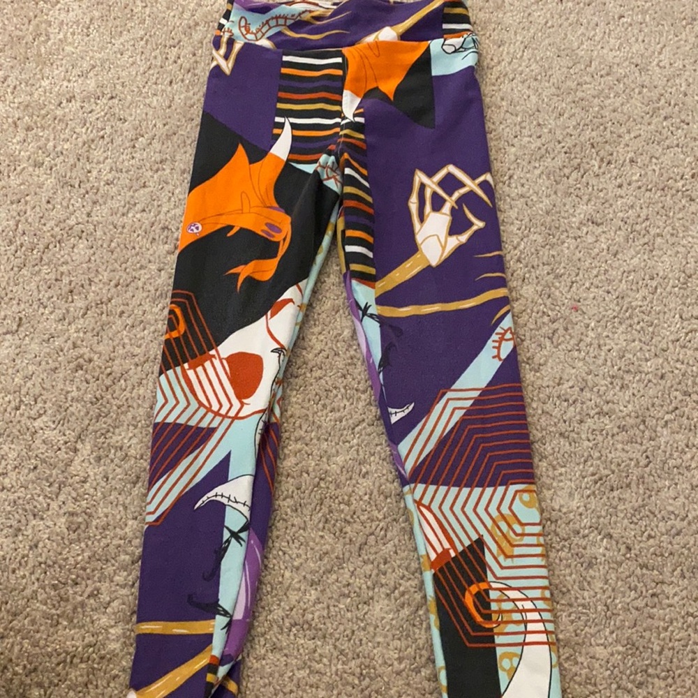 Kids LulaRoe leggings